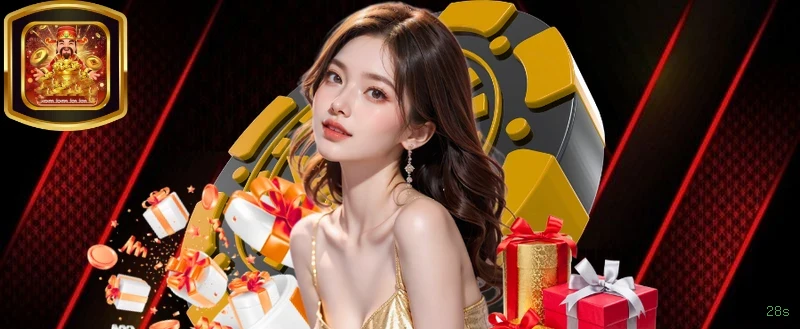 Betsoft Gaming Slots 3D 28s