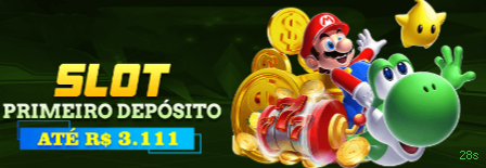 28s Cassino Clássico