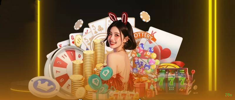 28s Cassino Clássico