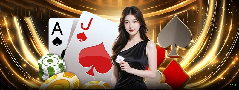 Jackpot Slots 28s