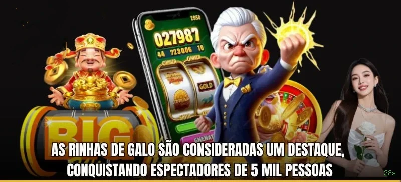 Jackpot Estratégias