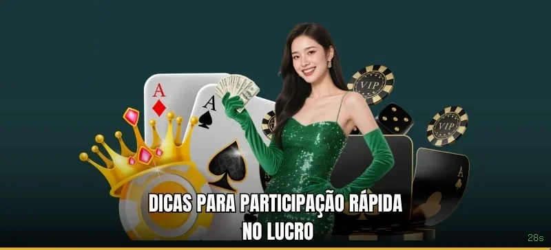 Poker Ao Vivo 28s