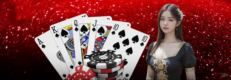 28s Cassino Clássico